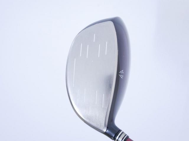 Driver : XXIO : ไดรเวอร์ XXIO 10 Red (ปี 2019) Loft 10.5 ก้าน MP-1000 Flex R