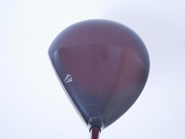 Driver : XXIO : ไดรเวอร์ XXIO 10 Red (ปี 2019) Loft 10.5 ก้าน MP-1000 Flex R