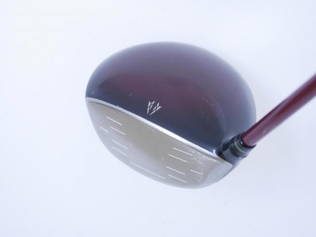 Driver : XXIO : ไดรเวอร์ XXIO 10 Red (ปี 2019) Loft 10.5 ก้าน MP-1000 Flex R