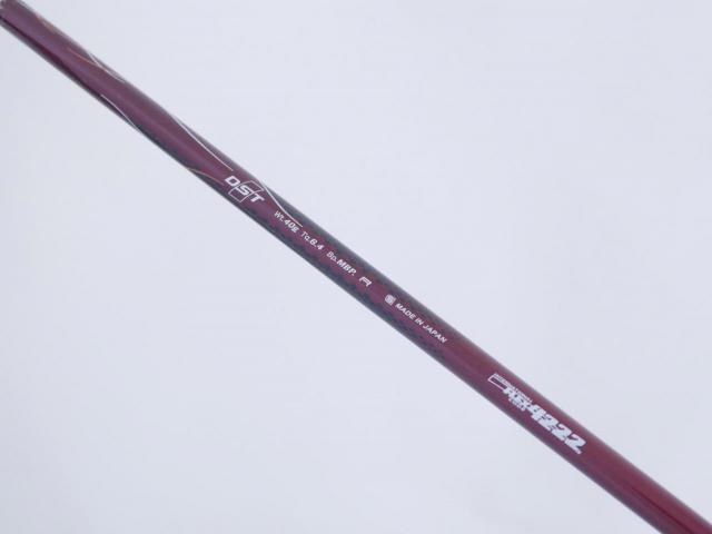 Driver : XXIO : ไดรเวอร์ XXIO 10 Red (ปี 2019) Loft 10.5 ก้าน MP-1000 Flex R