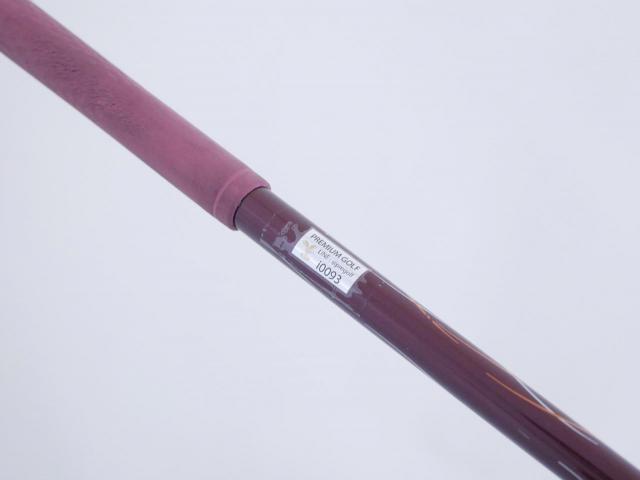Driver : XXIO : ไดรเวอร์ XXIO 10 Red (ปี 2019) Loft 10.5 ก้าน MP-1000 Flex R