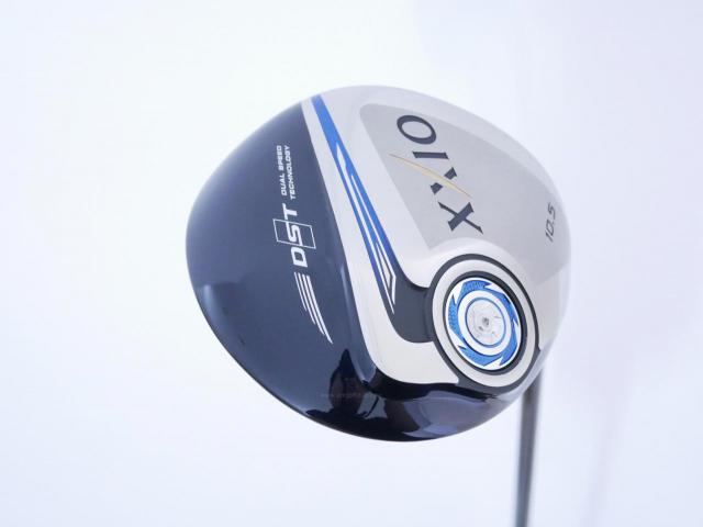 Driver : XXIO : ไดรเวอร์ XXIO 9 (ออกปี 2016) Loft 10.5 ก้าน MP-900 Flex SR