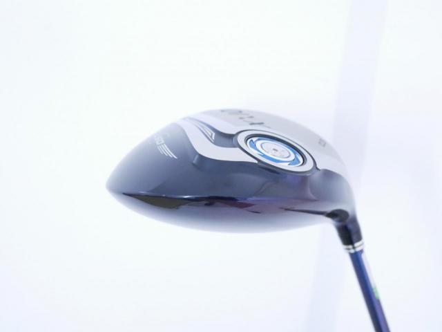 Driver : XXIO : ไดรเวอร์ XXIO 9 (ออกปี 2016) Loft 10.5 ก้าน MP-900 Flex SR
