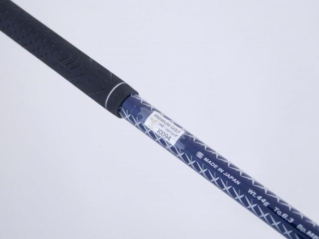 Driver : XXIO : ไดรเวอร์ XXIO 9 (ออกปี 2016) Loft 10.5 ก้าน MP-900 Flex SR