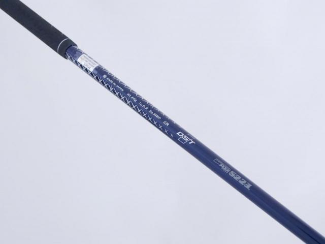 Driver : XXIO : ไดรเวอร์ XXIO 9 (ออกปี 2016) Loft 10.5 ก้าน MP-900 Flex SR