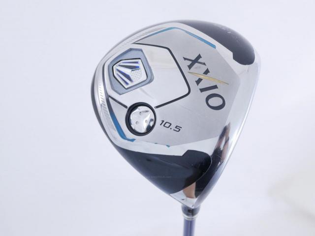 Driver : XXIO : ไดรเวอร์ XXIO 8 (รุ่นปี 2015) Loft 10.5 ก้าน MP-800 Flex R