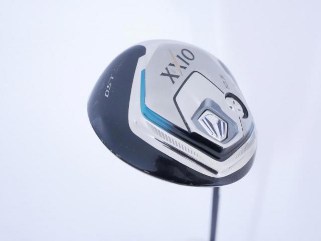 Driver : XXIO : ไดรเวอร์ XXIO 8 (รุ่นปี 2015) Loft 10.5 ก้าน MP-800 Flex R