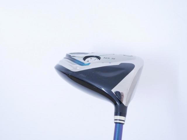 Driver : XXIO : ไดรเวอร์ XXIO 8 (รุ่นปี 2015) Loft 10.5 ก้าน MP-800 Flex R