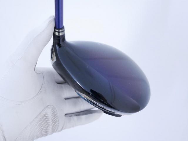 Driver : XXIO : ไดรเวอร์ XXIO 8 (รุ่นปี 2015) Loft 10.5 ก้าน MP-800 Flex R