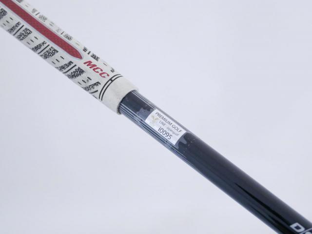 Driver : XXIO : ไดรเวอร์ XXIO 8 (รุ่นปี 2015) Loft 10.5 ก้าน MP-800 Flex R