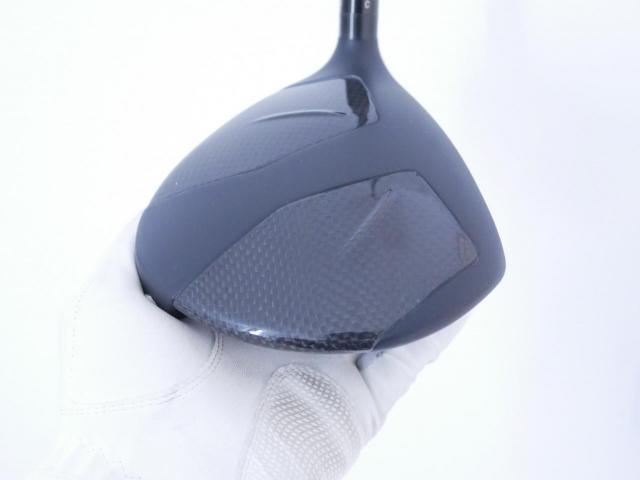 Driver : Katana : ไดรเวอร์ Katana Voltio NINJA Premium Carbon II TI (รุ่นใหม่ล่าสุด ออกปี 2025 ตีไกลมากๆ) Loft 10.5 ก้าน Tour AD VG-02 Flex SR