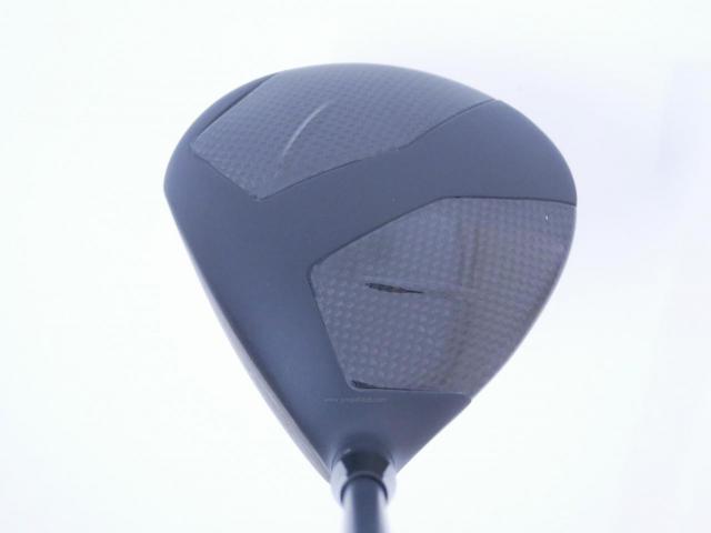 Driver : Katana : ไดรเวอร์ Katana Voltio NINJA Premium Carbon II TI (รุ่นใหม่ล่าสุด ออกปี 2025 ตีไกลมากๆ) Loft 10.5 ก้าน Tour AD VG-02 Flex SR