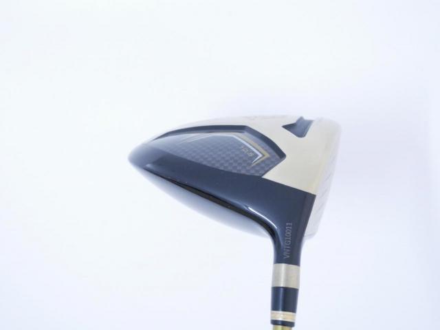 Driver : Katana : ไดรเวอร์ Katana Voltio NINJA TG-01 Non-Conform (ออกปี 2024 หัวโต 480cc. หน้าเด้งเกินกฏ) Loft 10.5 ก้าน Tour AD VJ-5 Flex SR