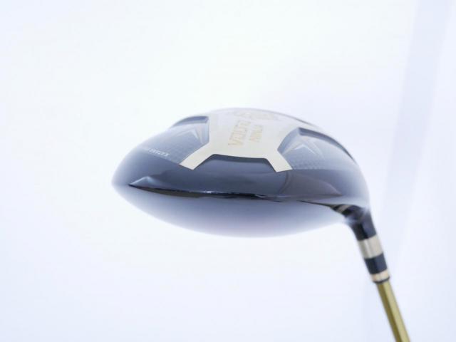Driver : Katana : ไดรเวอร์ Katana Voltio NINJA TG-01 Non-Conform (ออกปี 2024 หัวโต 480cc. หน้าเด้งเกินกฏ) Loft 10.5 ก้าน Tour AD VJ-5 Flex SR
