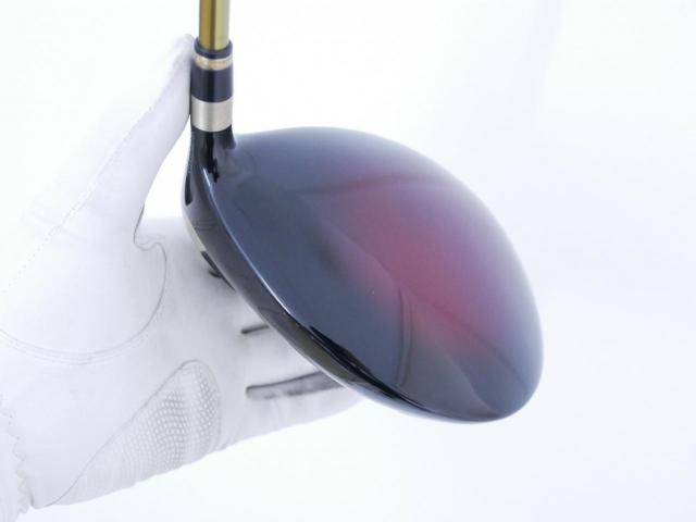 Driver : Katana : ไดรเวอร์ Katana Voltio NINJA TG-01 Non-Conform (ออกปี 2024 หัวโต 480cc. หน้าเด้งเกินกฏ) Loft 10.5 ก้าน Tour AD VJ-5 Flex SR