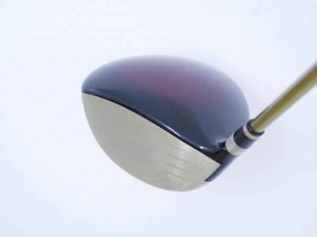 Driver : Katana : ไดรเวอร์ Katana Voltio NINJA TG-01 Non-Conform (ออกปี 2024 หัวโต 480cc. หน้าเด้งเกินกฏ) Loft 10.5 ก้าน Tour AD VJ-5 Flex SR