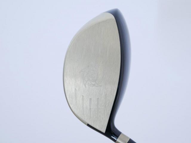 Driver : Katana : ไดรเวอร์ Katana Voltio NINJA TG-01 Non-Conform (ออกปี 2024 หัวโต 480cc. หน้าเด้งเกินกฏ) Loft 10.5 ก้าน Tour AD VJ-5 Flex SR