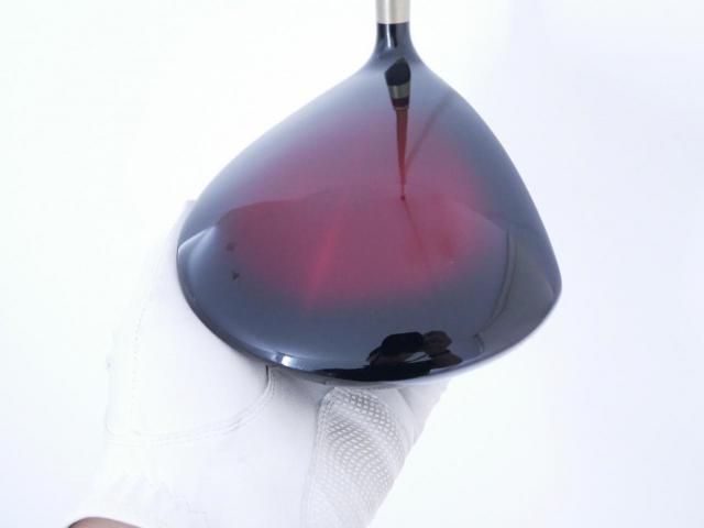 Driver : Katana : ไดรเวอร์ Katana Voltio NINJA TG-01 Non-Conform (ออกปี 2024 หัวโต 480cc. หน้าเด้งเกินกฏ) Loft 10.5 ก้าน Tour AD VJ-5 Flex SR