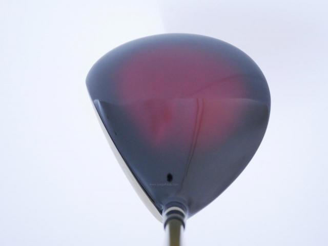 Driver : Katana : ไดรเวอร์ Katana Voltio NINJA TG-01 Non-Conform (ออกปี 2024 หัวโต 480cc. หน้าเด้งเกินกฏ) Loft 10.5 ก้าน Tour AD VJ-5 Flex SR