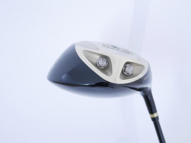 Driver : Katana : Katana Sword Izu Max Cor (รุ่นยอดนิยม หน้าบางและเด้งสุดๆ) Loft 9 Flex S