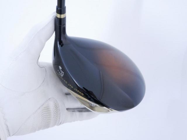 Driver : Katana : Katana Sword Izu Max Cor (รุ่นยอดนิยม หน้าบางและเด้งสุดๆ) Loft 9 Flex S