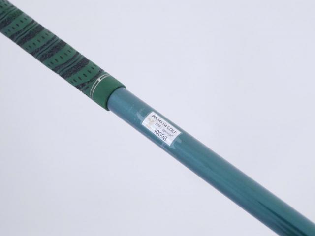Driver : Katana : Katana Sword Izu Max Cor (รุ่นยอดนิยม หน้าบางและเด้งสุดๆ) Loft 9 Flex S