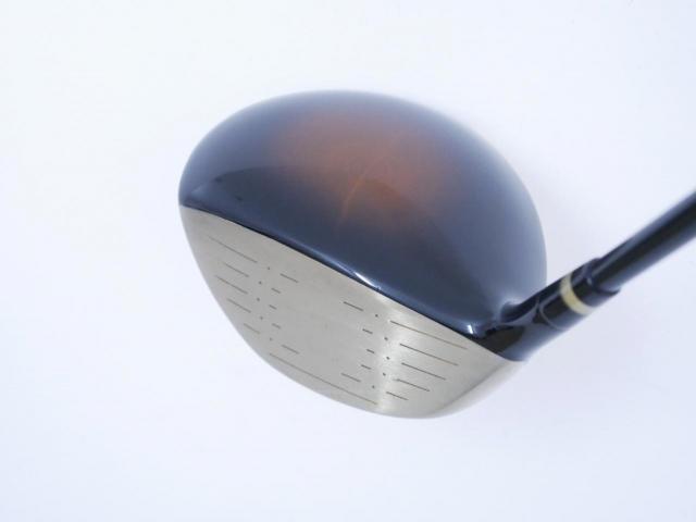 Driver : Katana : Katana Sword Izu Max Cor (รุ่นยอดนิยม หน้าบางและเด้งสุดๆ) Loft 9 Flex S