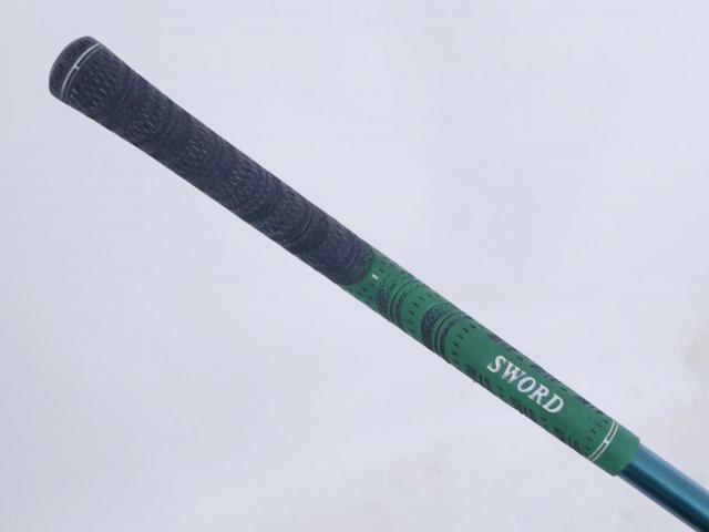 Driver : Katana : Katana Sword Izu Max Cor (รุ่นยอดนิยม หน้าบางและเด้งสุดๆ) Loft 9 Flex S