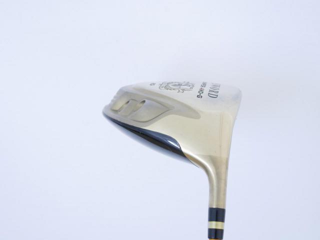 Lady club : All : Katana Sword 4WD-G (460cc. มีออฟเซตกันลูกบานออกขวา) Loft 13 ก้าน Sword Tour AD FLex R3
