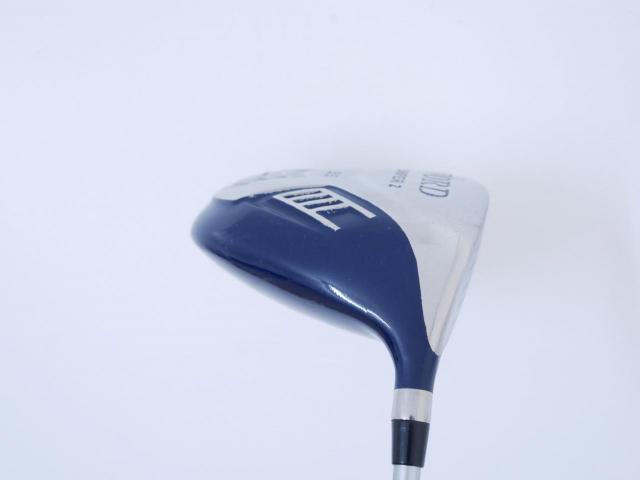 Driver : Katana : ไดรเวอร์ Katana Sniper Z Loft 9.5 ก้าน Fujikura Speeder 556 Flex SR