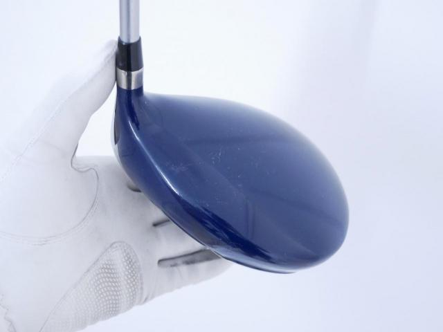 Driver : Katana : ไดรเวอร์ Katana Sniper Z Loft 9.5 ก้าน Fujikura Speeder 556 Flex SR
