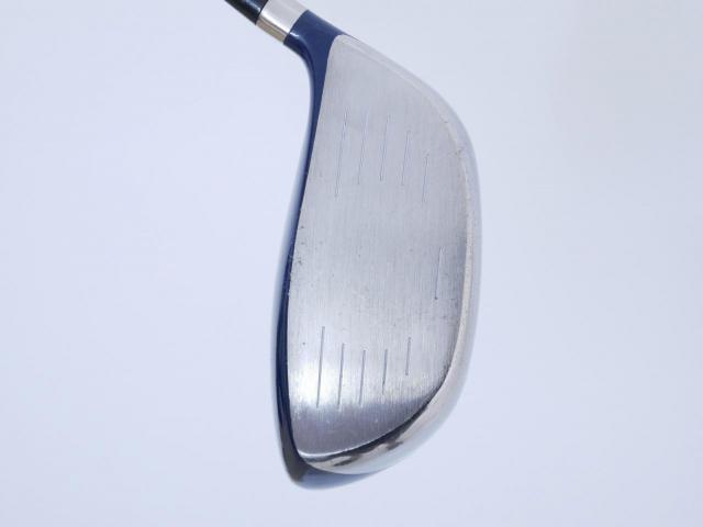 Driver : Katana : ไดรเวอร์ Katana Sniper Z Loft 9.5 ก้าน Fujikura Speeder 556 Flex SR