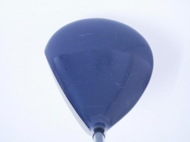 Driver : Katana : ไดรเวอร์ Katana Sniper Z Loft 9.5 ก้าน Fujikura Speeder 556 Flex SR