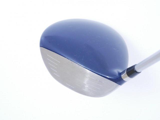 Driver : Katana : ไดรเวอร์ Katana Sniper Z Loft 9.5 ก้าน Fujikura Speeder 556 Flex SR
