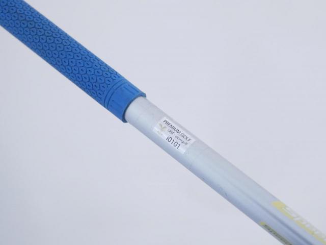 Driver : Katana : ไดรเวอร์ Katana Sniper Z Loft 9.5 ก้าน Fujikura Speeder 556 Flex SR