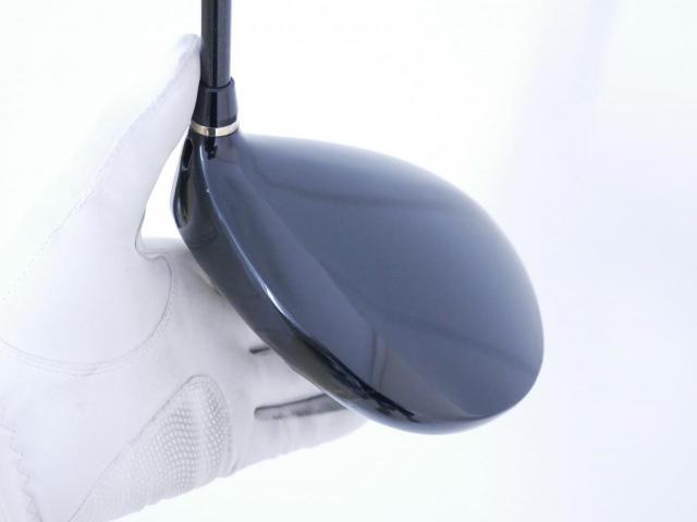 Driver : Tsuruya : ไดรเวอร์ Tsuruya AXEL ZX MM (460cc. เหมาะกับซีเนี้ยร์) Loft 9.5-11.5 (ปรับได้) Flex R