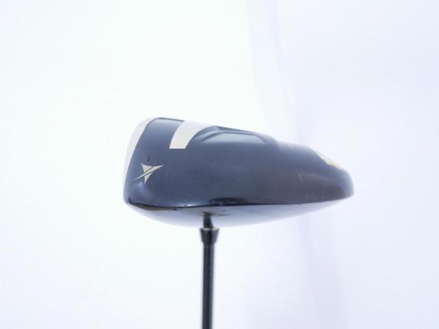 Driver : Tsuruya : ไดรเวอร์ Tsuruya AXEL ZX MM (460cc. เหมาะกับซีเนี้ยร์) Loft 9.5-11.5 (ปรับได้) Flex R