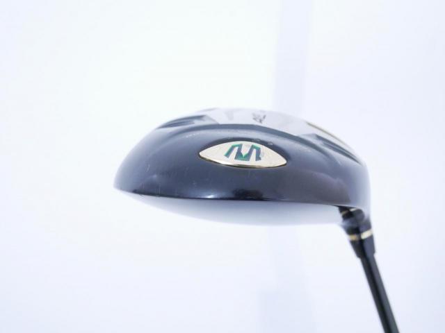 Driver : Tsuruya : ไดรเวอร์ Tsuruya AXEL ZX MM (460cc. เหมาะกับซีเนี้ยร์) Loft 9.5-11.5 (ปรับได้) Flex R