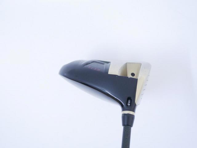 Driver : Tsuruya : ไดรเวอร์ Tsuruya AXEL ZX MM (460cc. เหมาะกับซีเนี้ยร์) Loft 9.5-11.5 (ปรับได้) Flex R