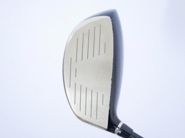 Driver : Tsuruya : ไดรเวอร์ Tsuruya AXEL ZX MM (460cc. เหมาะกับซีเนี้ยร์) Loft 9.5-11.5 (ปรับได้) Flex R