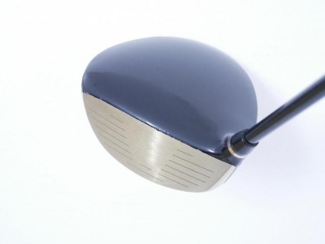 Driver : Tsuruya : ไดรเวอร์ Tsuruya AXEL ZX MM (460cc. เหมาะกับซีเนี้ยร์) Loft 9.5-11.5 (ปรับได้) Flex R