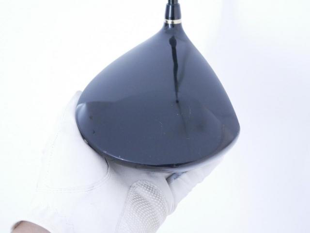Driver : Tsuruya : ไดรเวอร์ Tsuruya AXEL ZX MM (460cc. เหมาะกับซีเนี้ยร์) Loft 9.5-11.5 (ปรับได้) Flex R