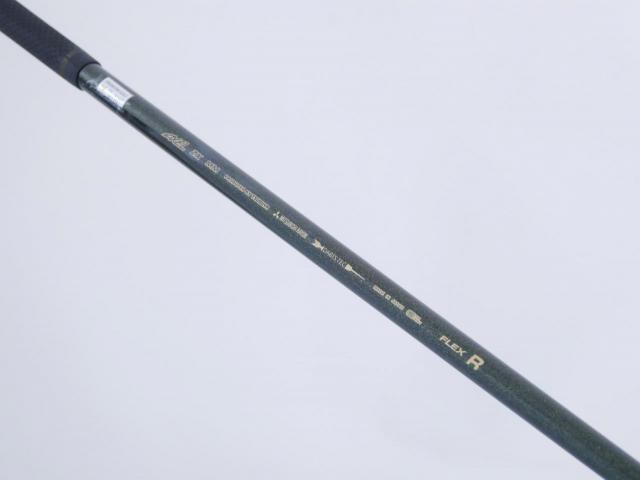 Driver : Tsuruya : ไดรเวอร์ Tsuruya AXEL ZX MM (460cc. เหมาะกับซีเนี้ยร์) Loft 9.5-11.5 (ปรับได้) Flex R