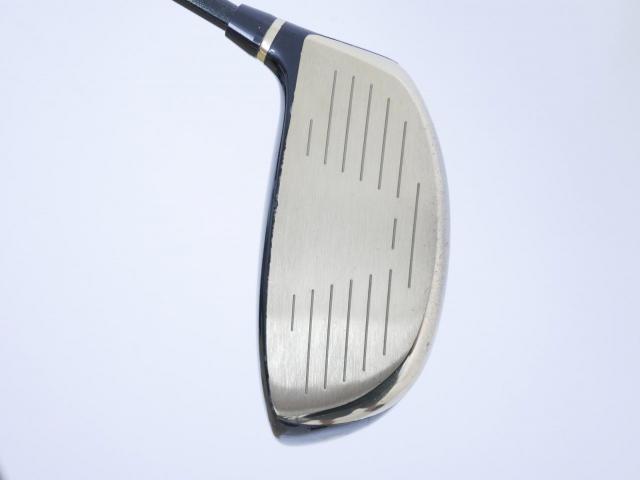 Driver : Tsuruya : ไดรเวอร์ Tsuruya AXEL ZX MM (460cc. เหมาะกับซีเนี้ยร์) Loft 9.5-11.5 (ปรับได้) Flex R