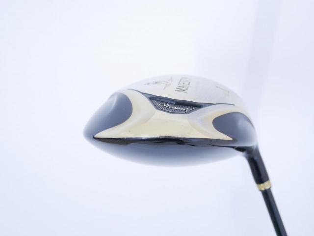 Driver : Maruman : **มีบุบ** ไดรเวอร์ Maruman MAJESTY Royale (รุ่นปี 2020 รุ่นท้อปสุด) Loft 10.5 Flex R