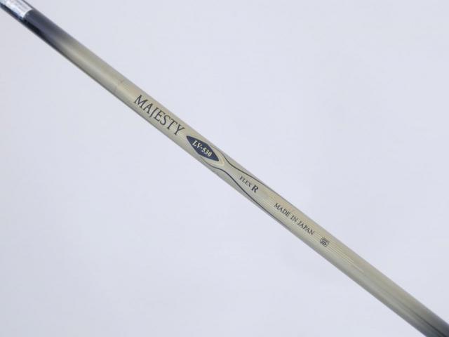 Driver : Maruman : **มีบุบ** ไดรเวอร์ Maruman MAJESTY Royale (รุ่นปี 2020 รุ่นท้อปสุด) Loft 10.5 Flex R