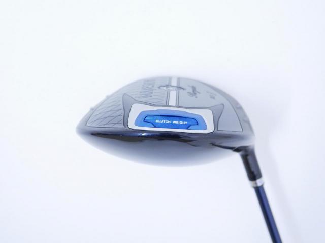 Driver : Maruman : ไดรเวอร์ Maruman MAJESTY Royale (รุ่นปี 2024 รุ่นท้อปสุด) Loft 10.5 Flex R