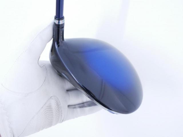 Driver : Maruman : ไดรเวอร์ Maruman MAJESTY Royale (รุ่นปี 2024 รุ่นท้อปสุด) Loft 10.5 Flex R