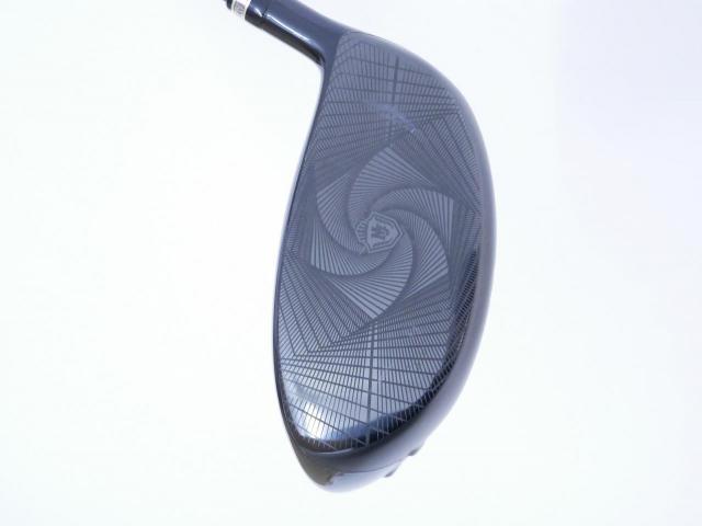 Driver : Maruman : ไดรเวอร์ Maruman MAJESTY Royale (รุ่นปี 2024 รุ่นท้อปสุด) Loft 10.5 Flex R