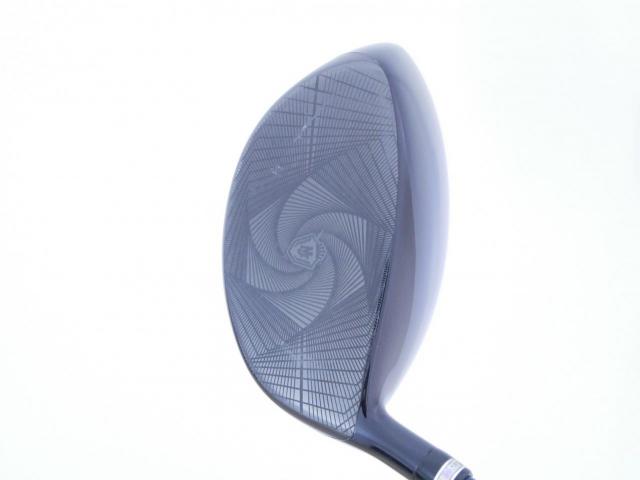 Driver : Maruman : ไดรเวอร์ Maruman MAJESTY Royale (รุ่นปี 2024 รุ่นท้อปสุด) Loft 10.5 Flex R